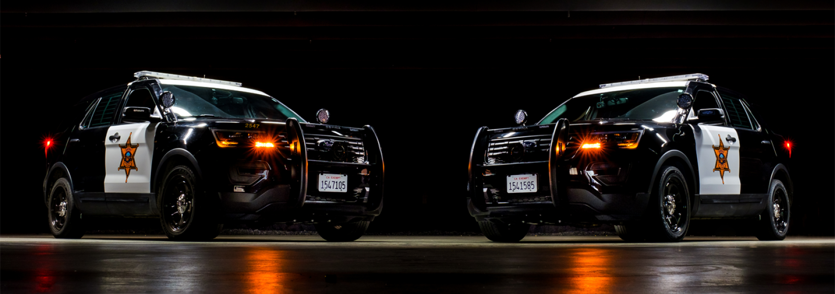 OC Sheriff's Department, CA | Orange County California - Sheriff's ...